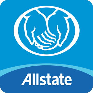 Allstate drivewise app icon